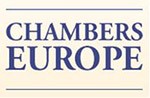 CHAMBERS EUROPE