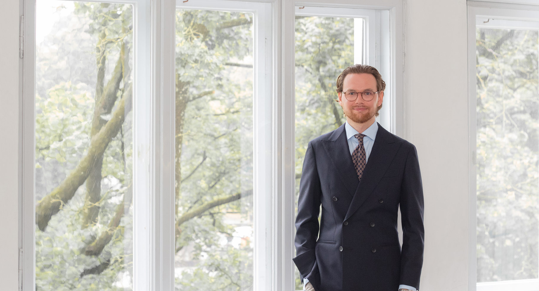Bastian Rohrlach LL.M. (Amsterdam)