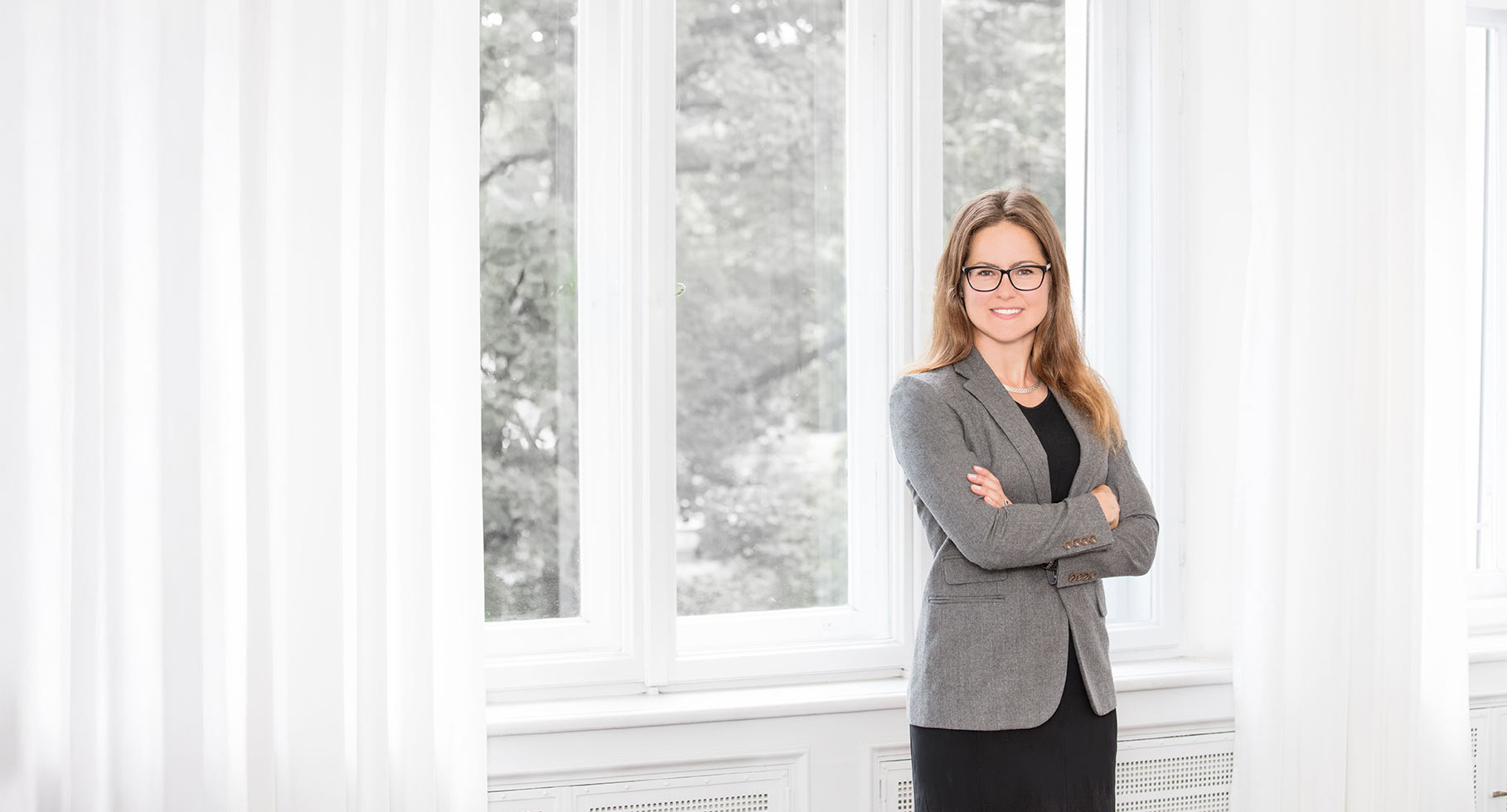 Dr. Catharina J. Casper