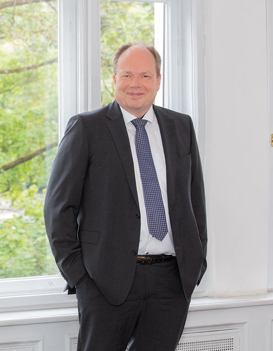 Dr. Uwe Herrmann