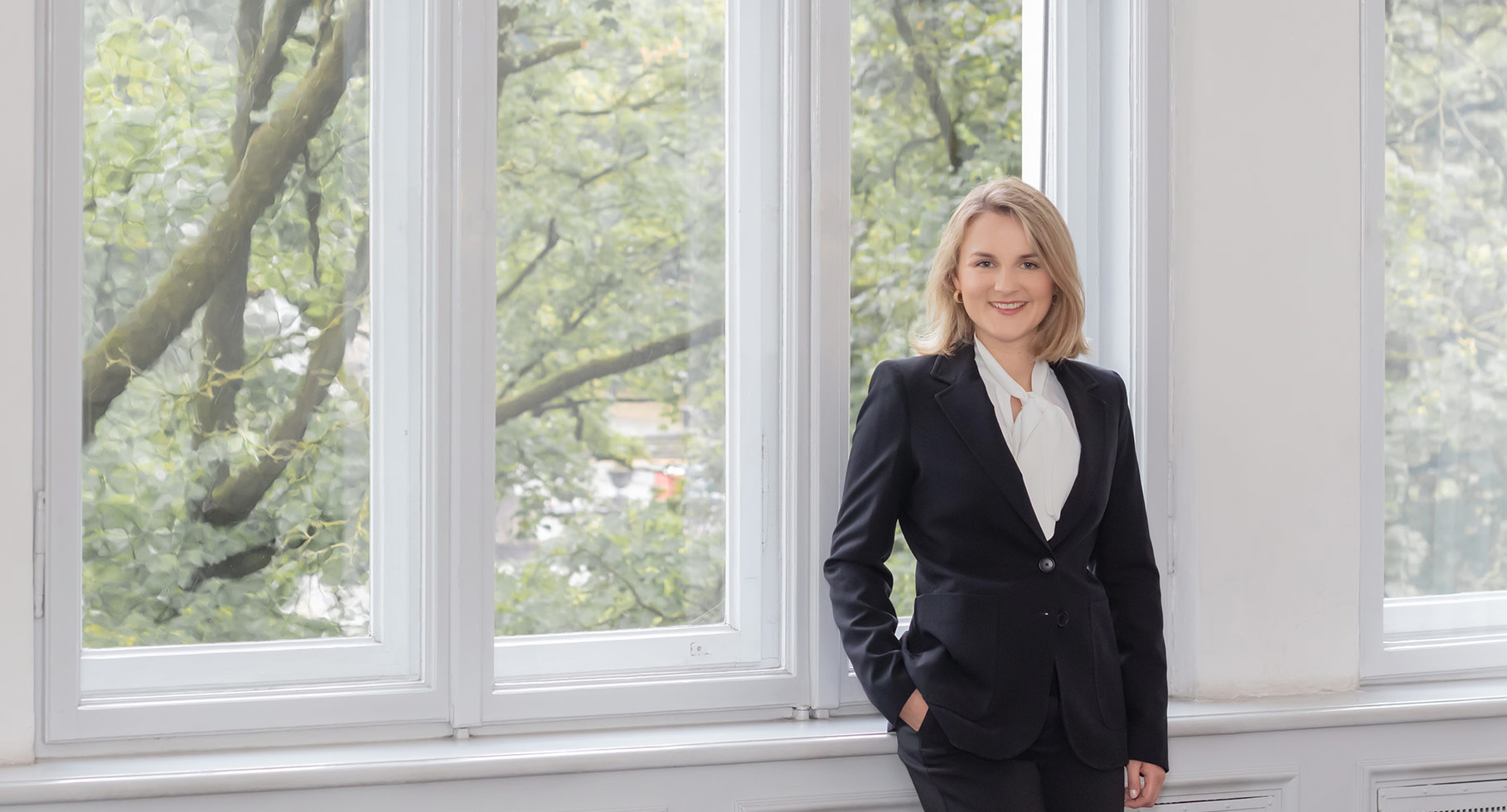 Leonie Schene