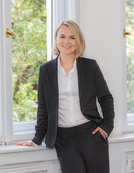 Leonie Schene