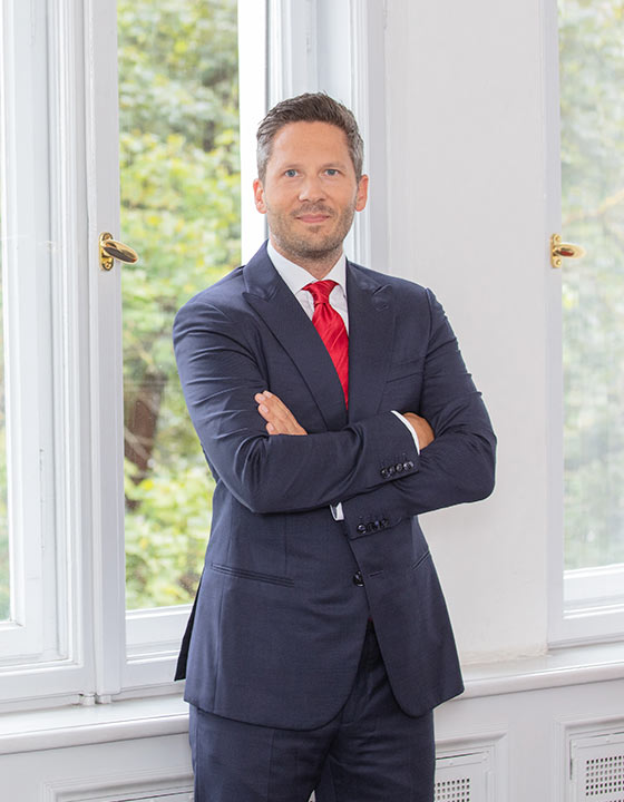 Marcus Suether, LL.M. (San Diego)
