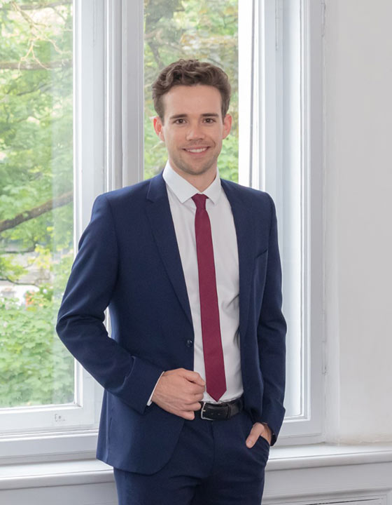 Robert Schlieker