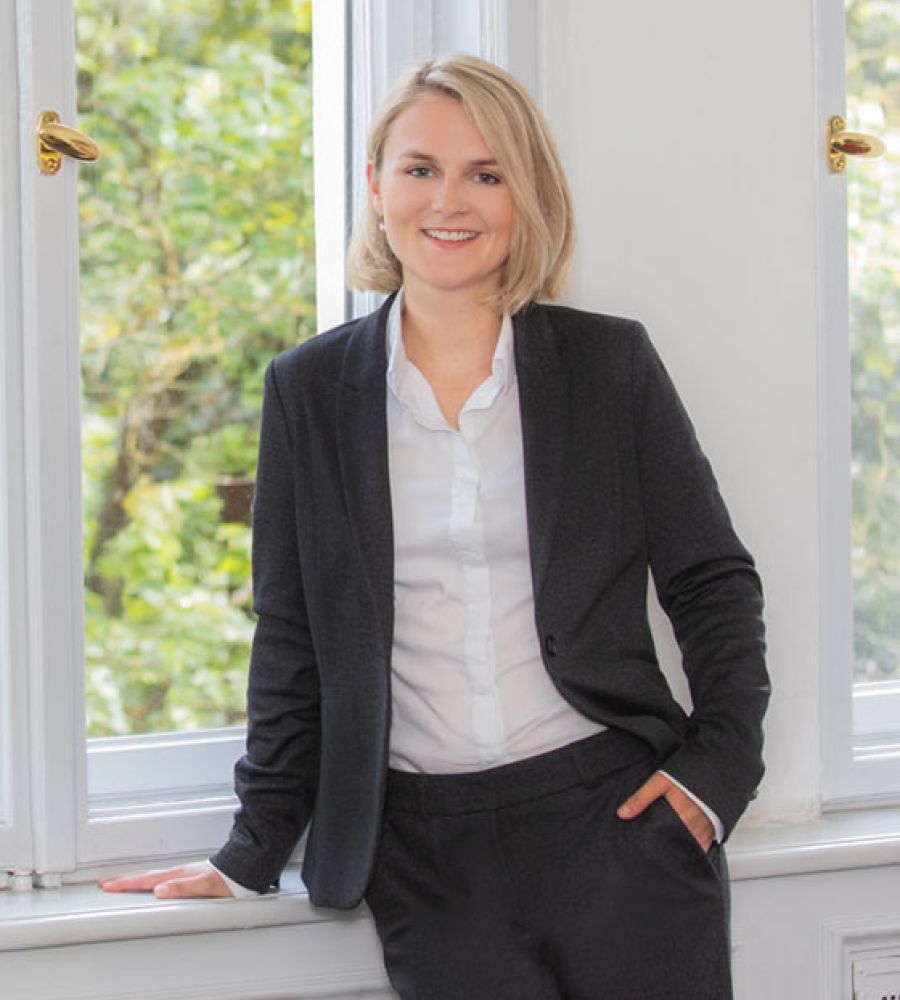 Leonie Schene