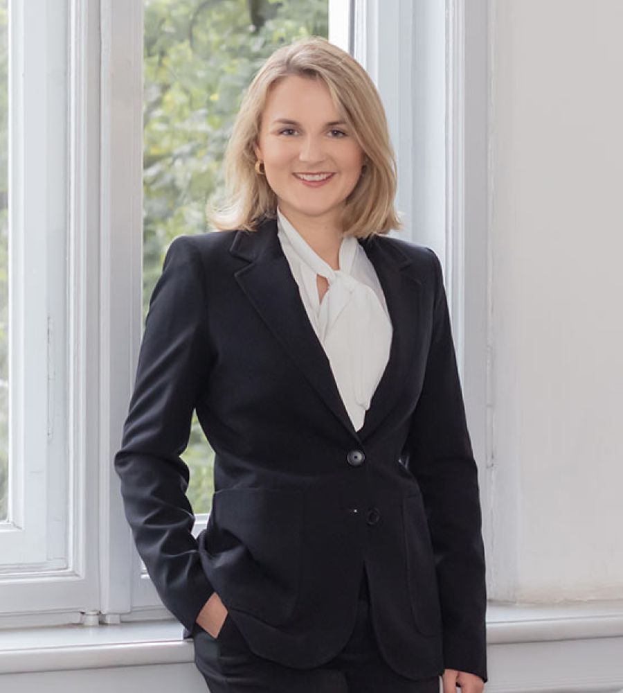 Leonie Schene